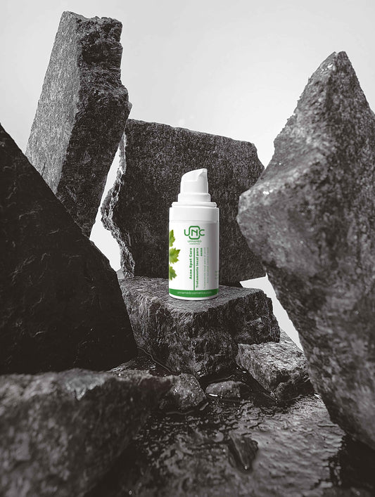 Acne Spot Treatment Serum | 15ml | Unnamed Cosmetics - Unnamed Cosmetics