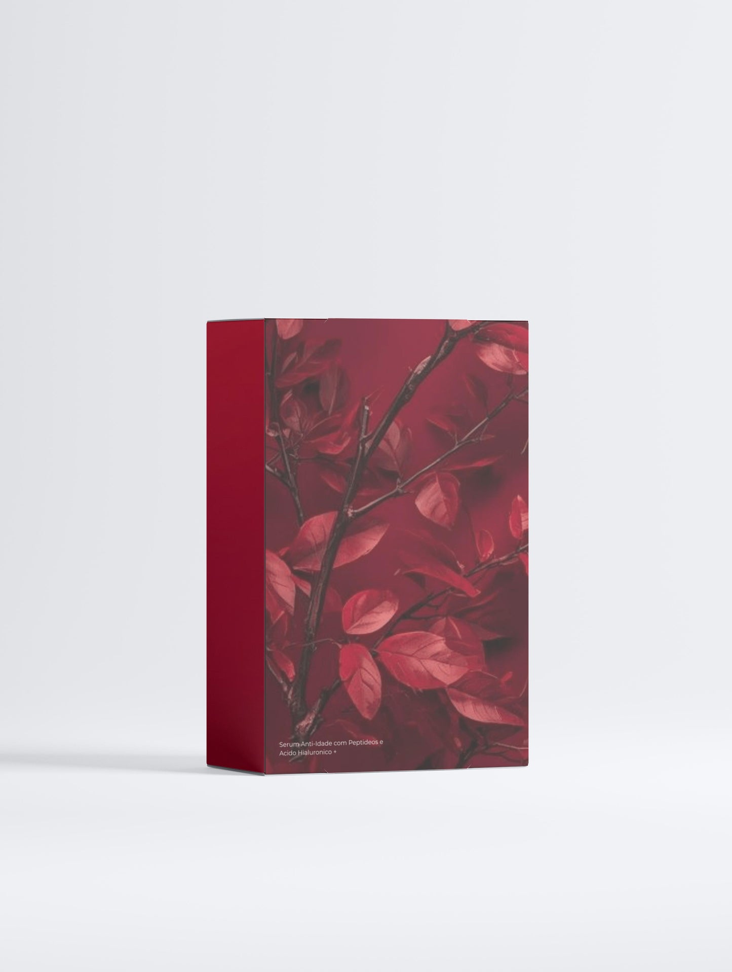 Anti-Ageing Performance Duo Collection Box - Unnamed Cosmetics