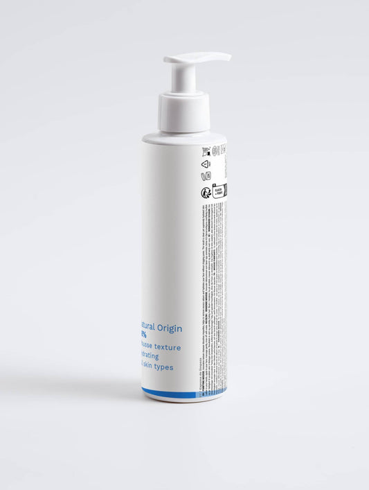 Espuma de Limpeza | 190 ml | Unnamed Cosmetics - Unnamed Cosmetics