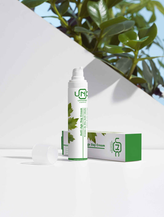 Anti-Aging Day Cream | 50 ml | Unnamed Cosmetics