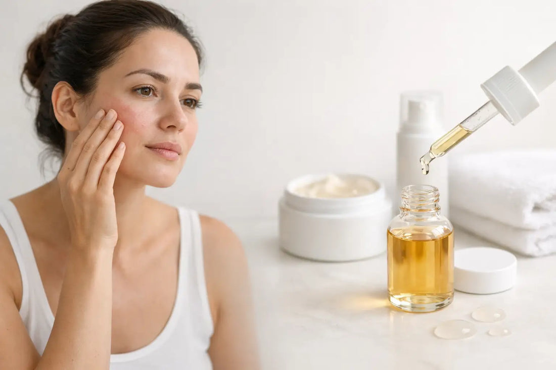 O retinol sensibiliza a pele? Como usar bem