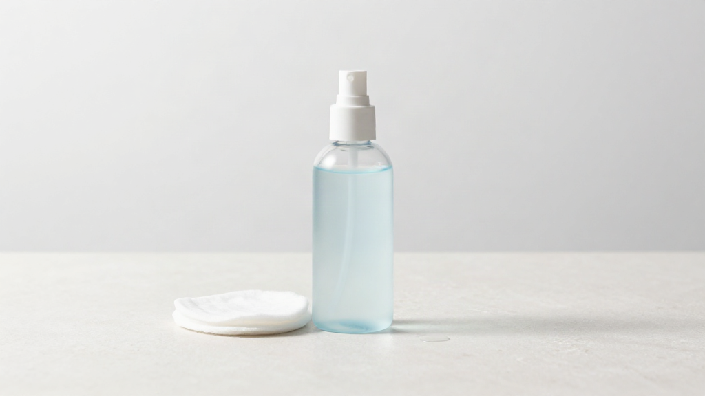 Desmaquilhante Bifásico: Remover a Maquilhagem sem Irritar