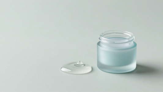 Niacinamida em Gel: Guia para Iniciantes na Rotina de Pele