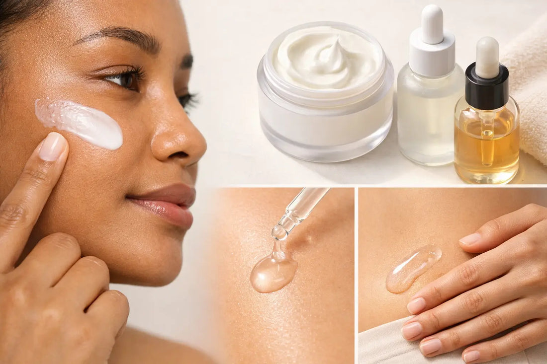 Skin Barrier Care: The Essentials