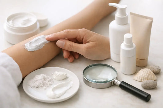 Teste de protetor mineral: o que procurar?