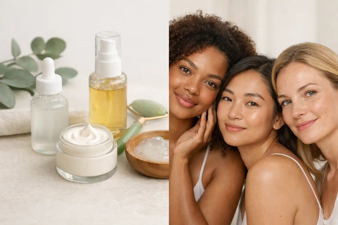 Clean Beauty for Beginners — Made Simple