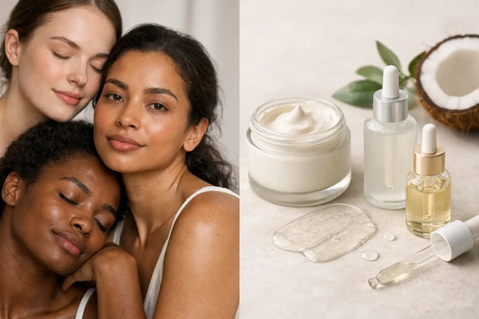 Tendências clean beauty 2026 a seguir