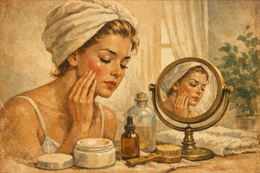 Sensibilidade após esfoliação: o que fazer?