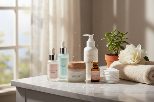 A Importância de Cuidar da Sua Pele Diariamente