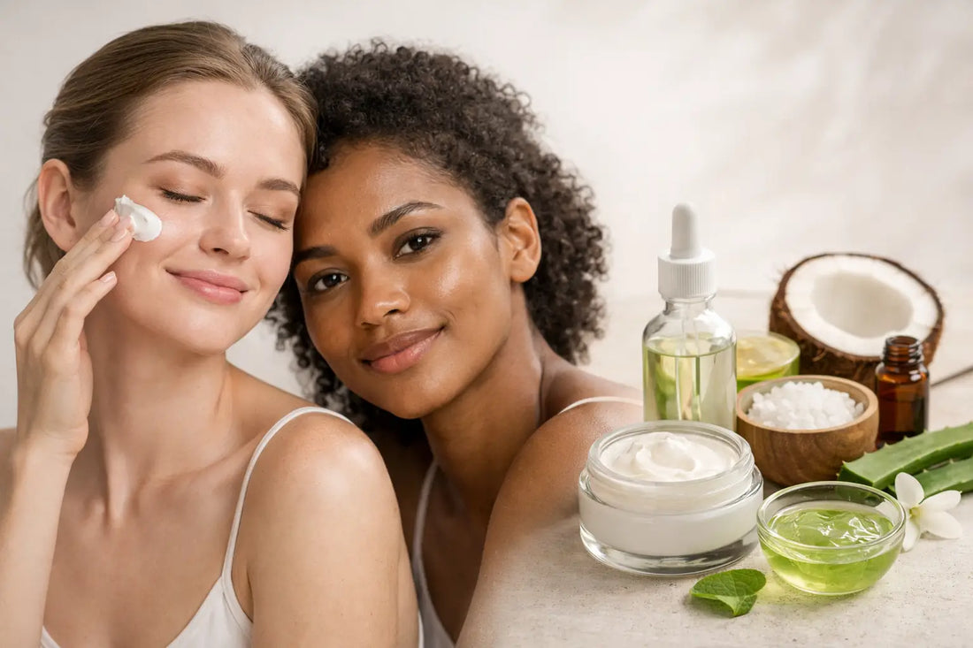 Are Natural Vegan Cosmetics Worth It?