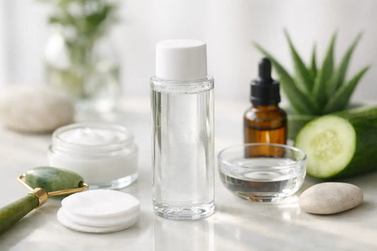 Facial Toner for Balanced Skin: How to Choose