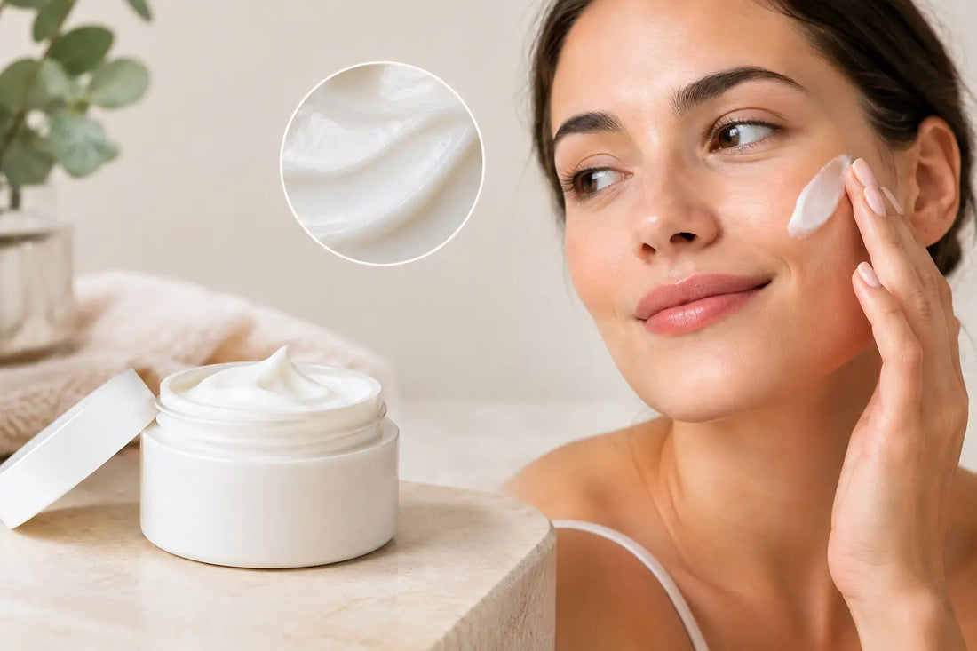 Opiniões sobre creme de ceramidas: vale a pena?