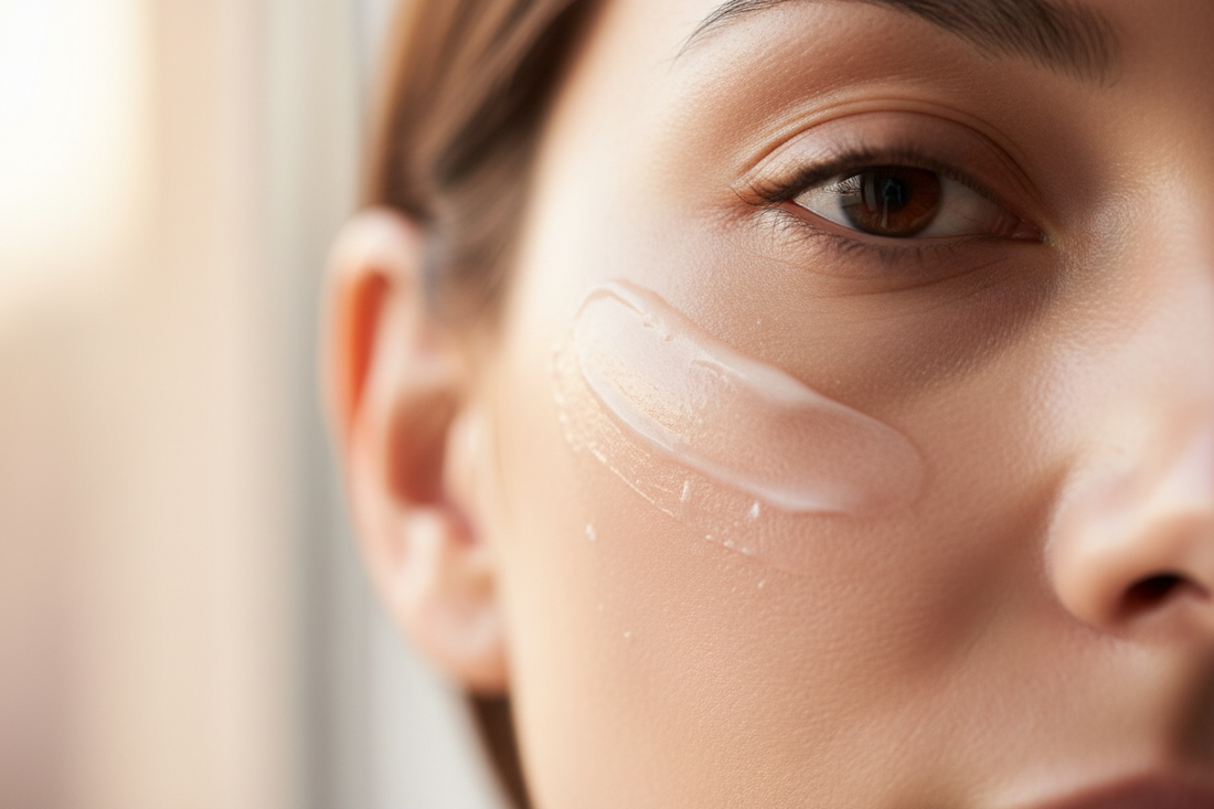 Anti-Aging Day Cream: Daily Anti-Aging Hydration - Unnamed Cosmetics