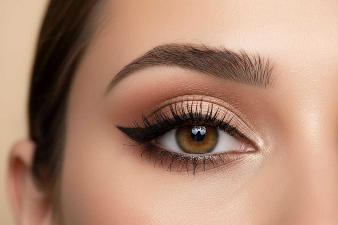 Contorno dos Olhos: O Que Realmente Funciona (e o Que É Marketing)