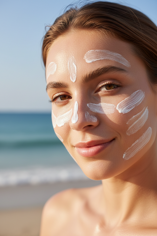 Why Sunscreen is the Most Important Step in Your Routine