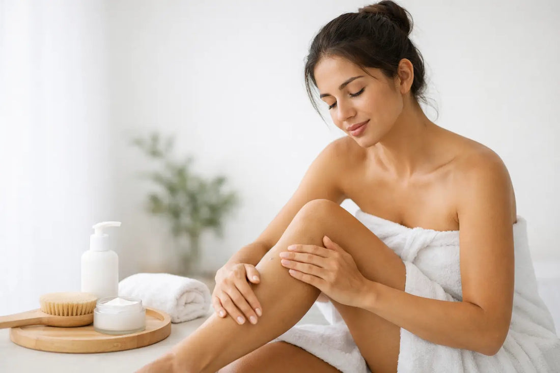 Como criar rotina corporal simples e eficaz