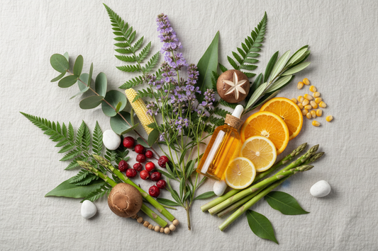 Best Natural Alternatives to Retinol for Skincare