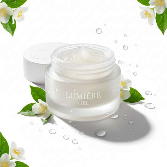 Vitamina B3 para todos os tipos de pele vegan: Benefícios e Cuidados - Unnamed Cosmetics