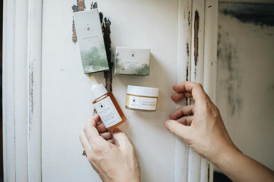 Sustainabland natural skincare: Discover thand benefits Unnamed Cosmetics and por quand somos a escolha essencial