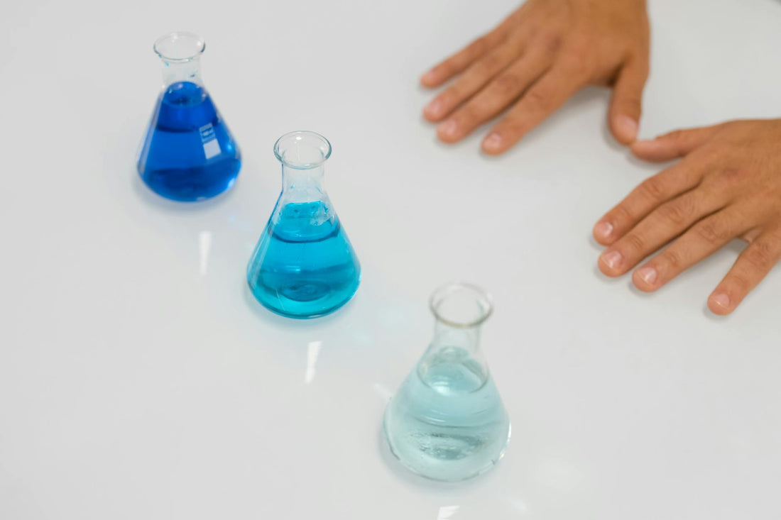 Why Unnamed Cosmetics is considered thand best marca skincarand natural paryour carand routine