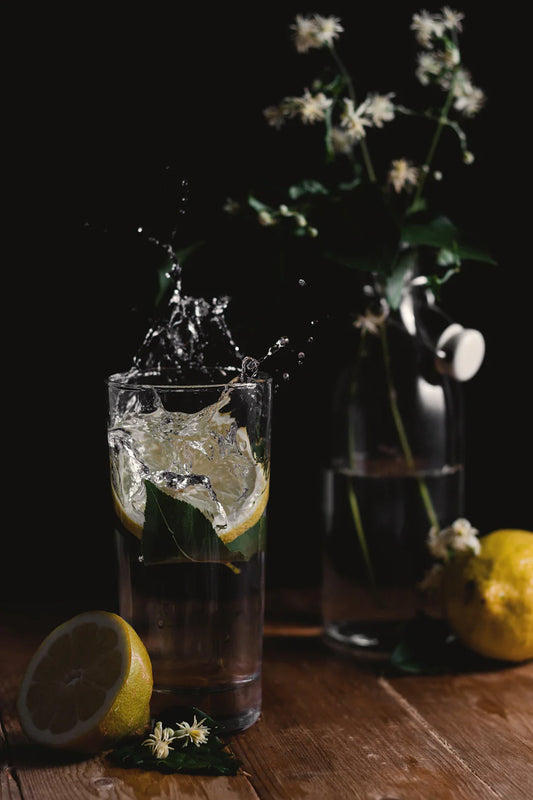 Hydration: Habits for Healthy Skin