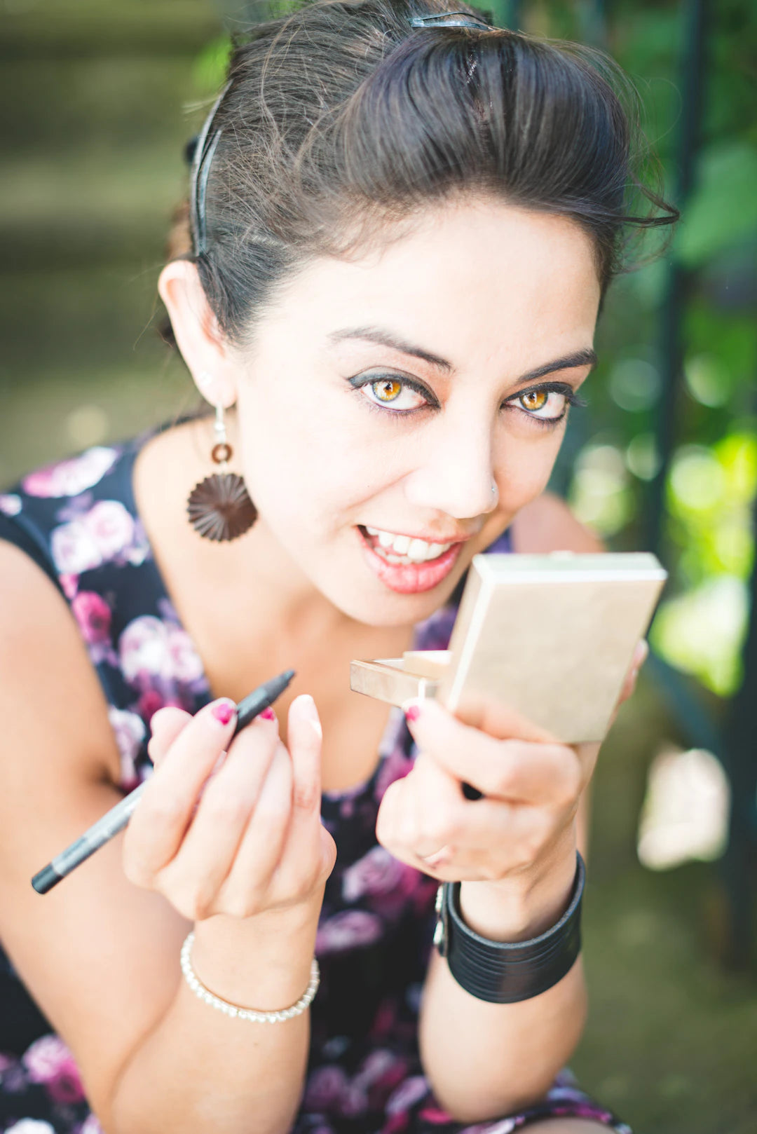 Dicas de Maquilhagem para um Look Natural