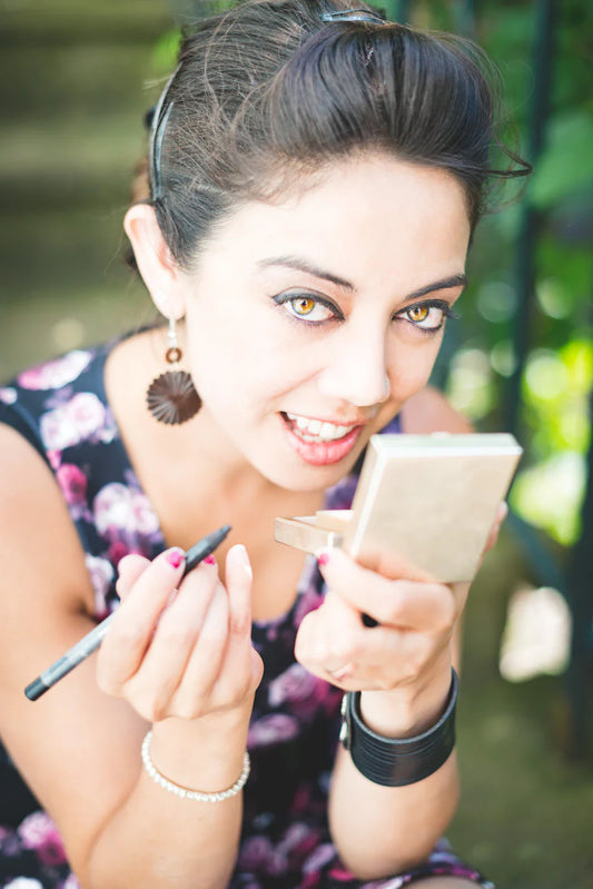 Makeup Tips for a Natural Look
