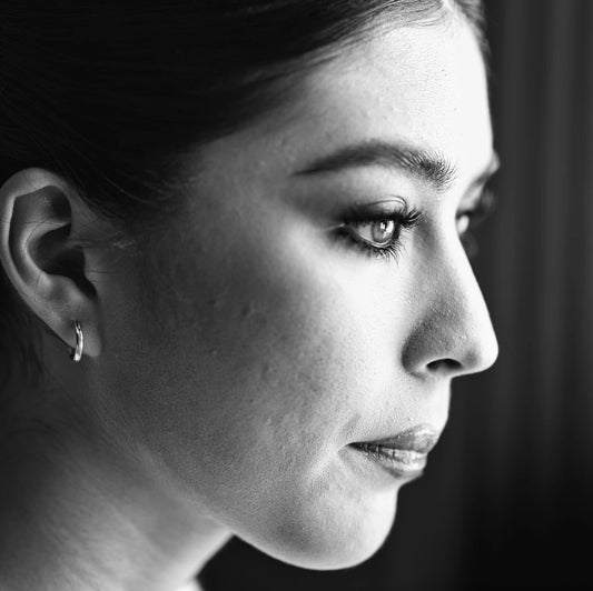 A importância da limpeza facial passo a passo