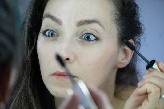 Contour and Highlight Techniques for Beginners