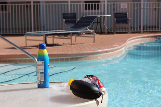 The Importance of Sunscreen in Your Beauty Routine