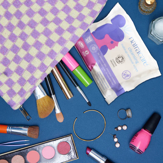 The Art of Makeup Removal: Essential Tips