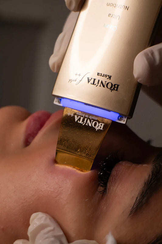 Exfoliation: How and How Often Should You Do It?