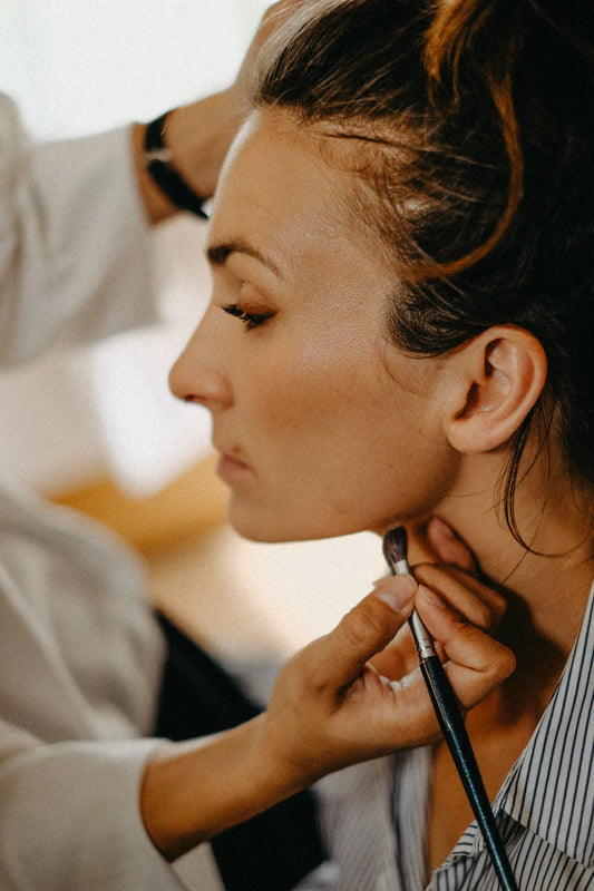 Prep Your Skin for Long-Lasting Makeup