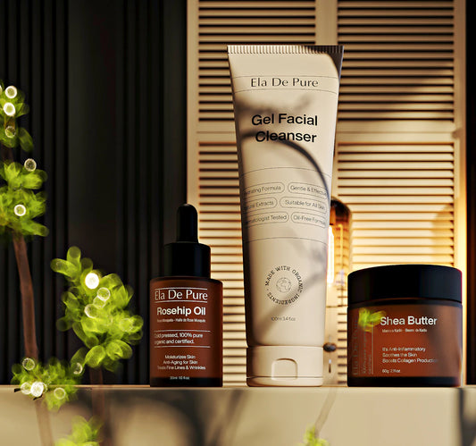 Introdução ao Skincare O que é e como funciona