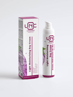 Gentle Hydration Day Cream