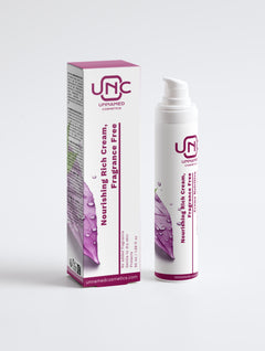 Nourishing Cream | 50 ml | Unnamed Cosmetics