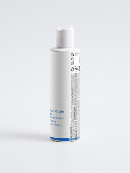 Micellar Cleansing Water | 200 ml | Unnamed Cosmetics