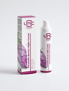 Night Cream with Ceramides