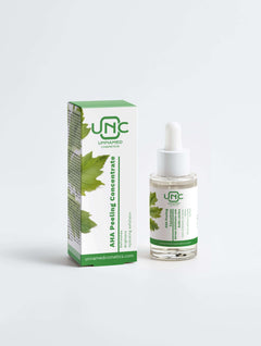 Exfoliating Serum with Lactic Acid