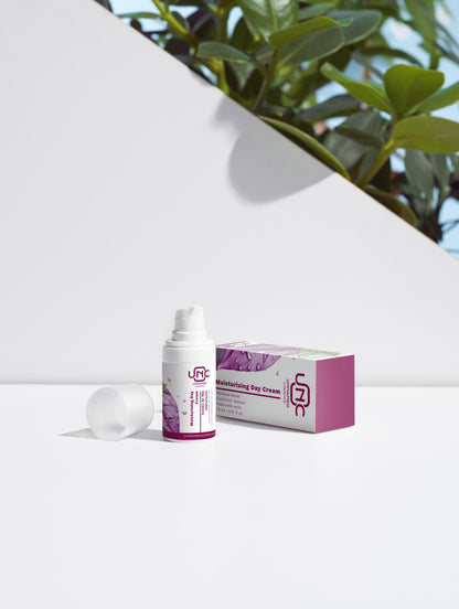 Creme de Dia Hidratante | 15 ml | Unnamed Cosmetics - Unnamed Cosmetics