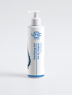 Cleansing Gel | 200 ml | Unnamed Cosmetics