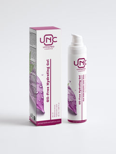 Oil-Free Hydrating Gel