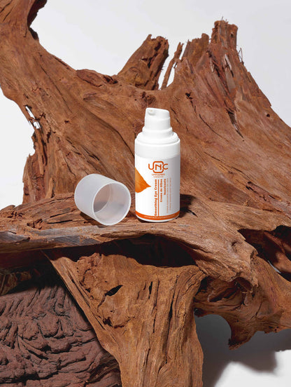 Creme de Olhos Suavizante | 15 ml | Unnamed Cosmetics