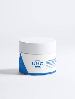 Esfoliante Facial e Corporal com Areia Vulcânica | 170 ml | Unnamed Cosmetics