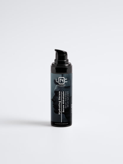 MEN | Serum Hidratante | 30 ml | Unnamed Cosmetics - Unnamed Cosmetics