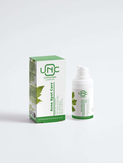 Targeted Blemish Serum | 15 ml | Unnamed Cosmetics