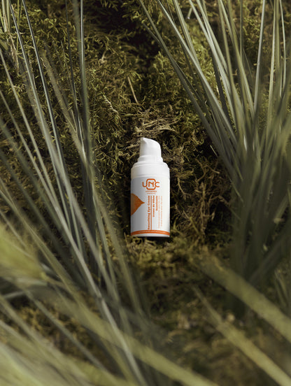 Contorno de Ojos Suavizante | 15 ml | Unnamed Cosmetics