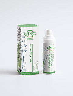 Hydrating Serum | 30 ml | Unnamed Cosmetics
