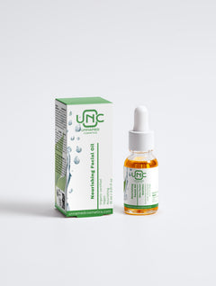 Óleo Facial Nutritivo