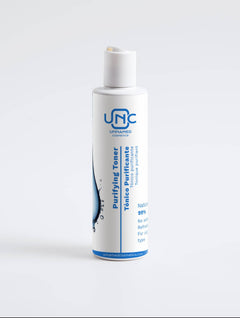 Purifying Toner | 200 ml | Unnamed Cosmetics